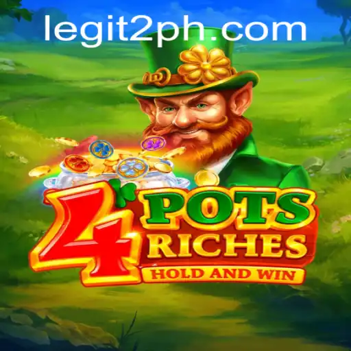 Unveiling 4potsriches: The Exciting World of 2ph Gaming