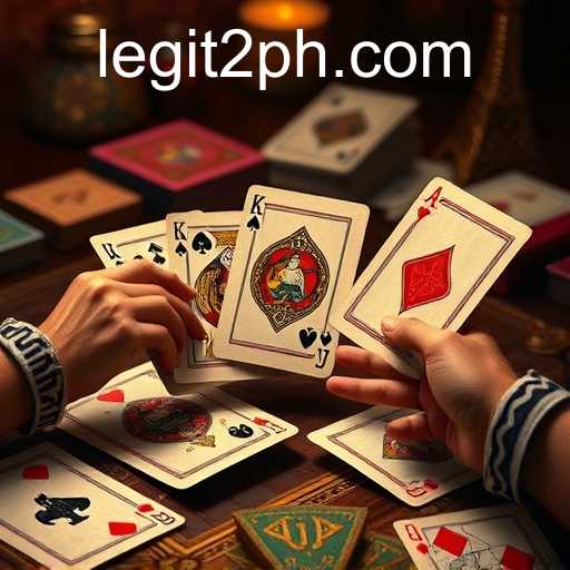 Unveiling the World of Card Games: Exploring Strategy, History, and the 2ph Phenomenon