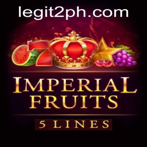 ImperialFruits5: A Fresh Take on Classic Gameplay with the Exciting 2ph Feature