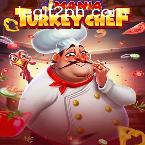 Embark on a Culinary Adventure in JManiaTurkeyChef