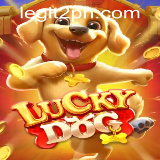 Unleashing Excitement: A Dive into the World of LuckyDog and the Mysterious 2ph