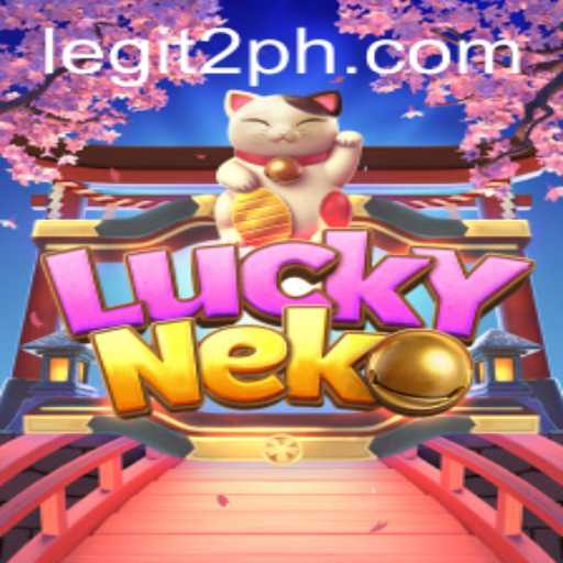 The Enchanting World of LuckyNeko: A Glimpse into a Mesmerizing Game