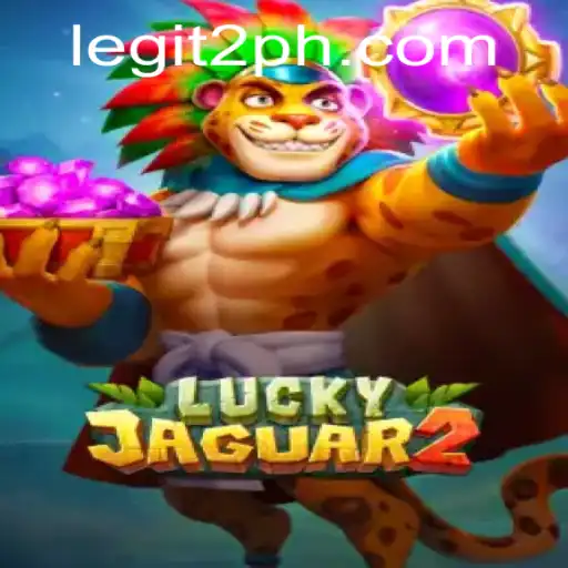 Experience the Thrill of Luckyjaguar2: A Deep Dive into the 2ph Phenomenon