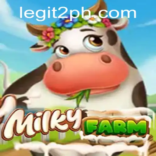 Explore the Enchanting World of MilkyFarm and Unleash Your Farming Prowess