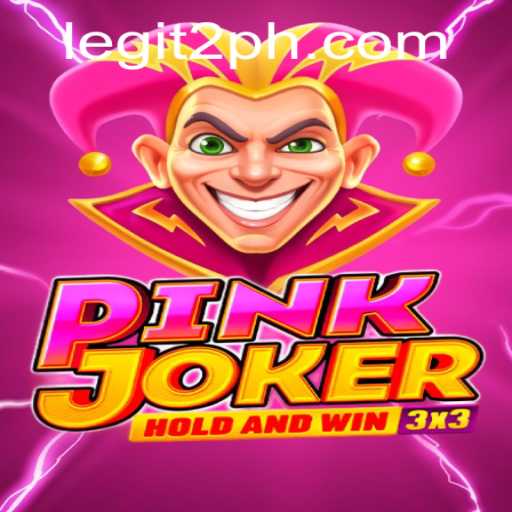 Discovering Pinkjoker: An Innovative Card Game Experience