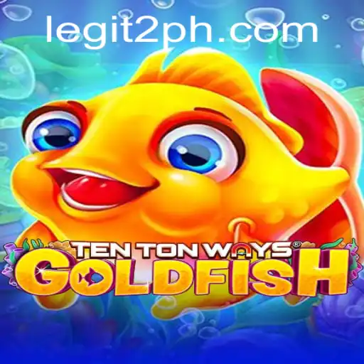 Discover the Exciting World of TenTonWaysGoldfish: A Modern Gaming Adventure