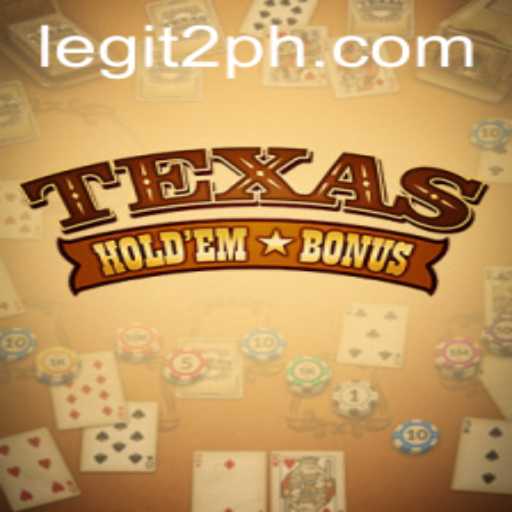 Texas Hold'em Bonus: A Comprehensive Guide to the Popular Casino Game