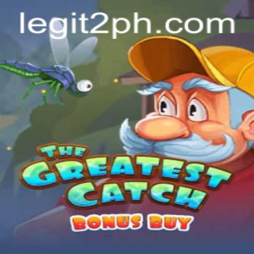 The Ultimate Guide to TheGreatestCatchBonusBuy and Its Innovative Gameplay