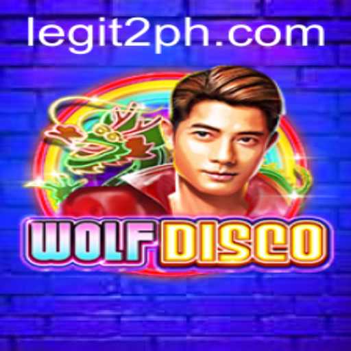 Unveiling WolfDisco: A New Era of Immersive Gaming with 2ph Strategy