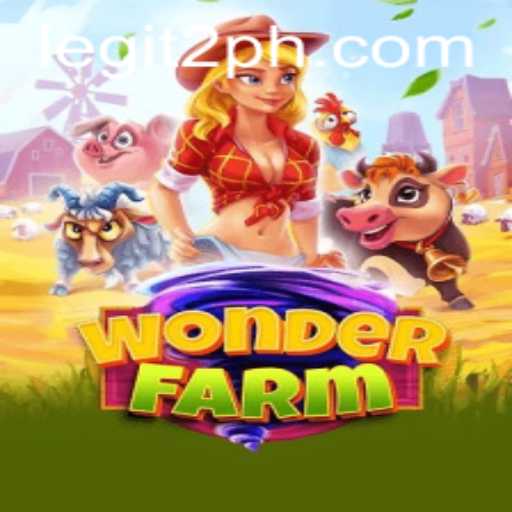 Exploring the Enchanting World of WonderFarm: A Thriving Virtual Haven