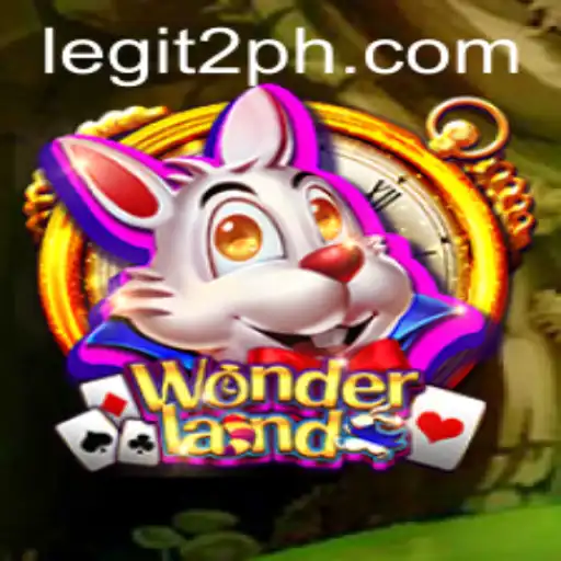 Exploring the Magical World of Wonderland: A 2ph Gaming Adventure