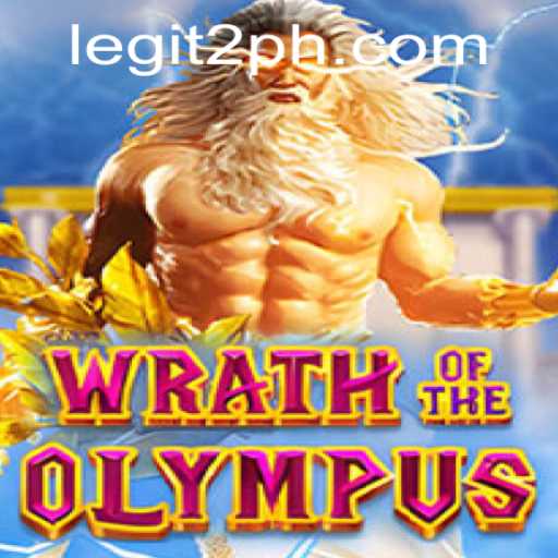 Wrath of Olympus: Dive Deep into the Epic Gaming Experience